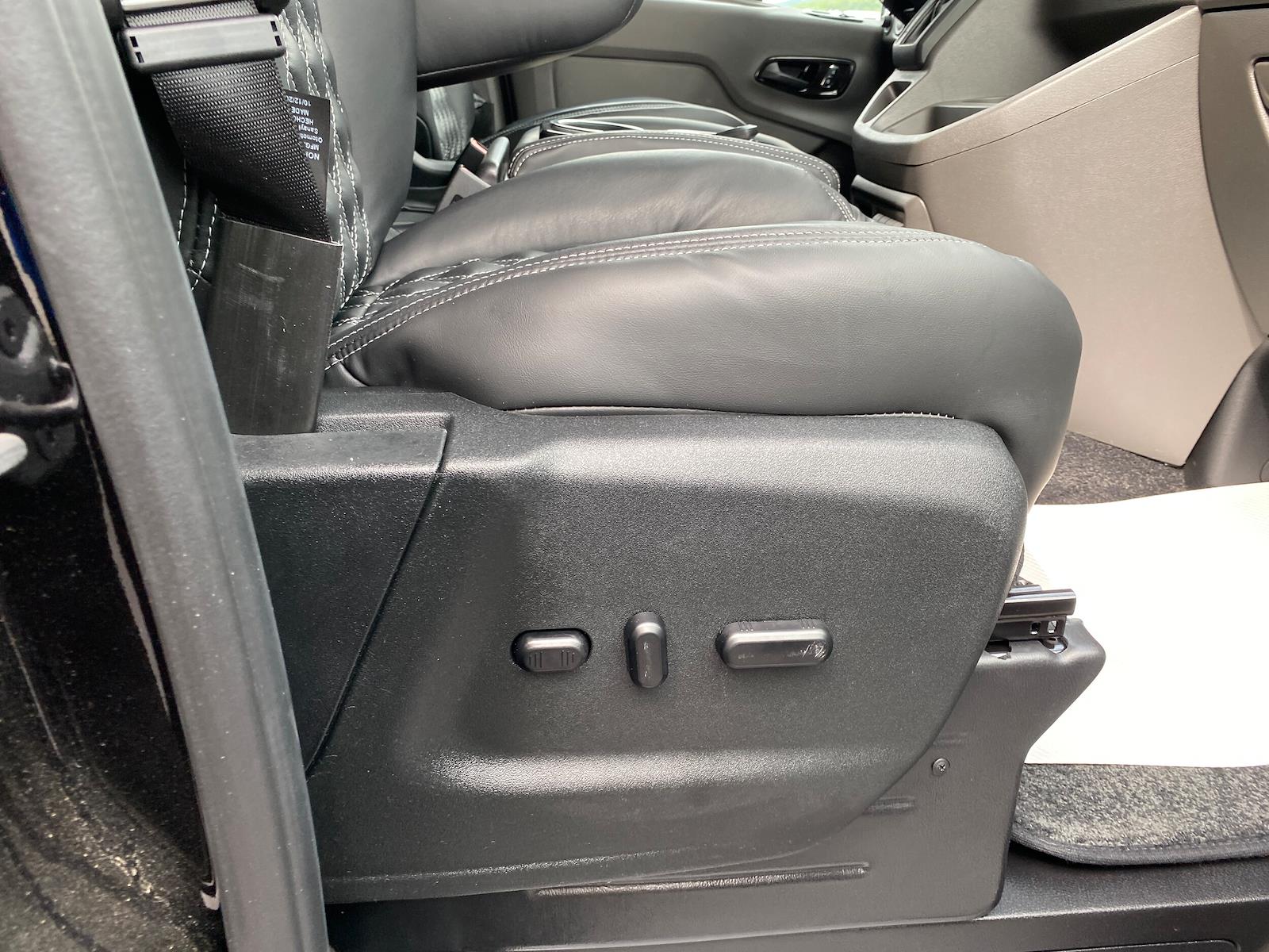 New 2025 Ford Transit 250 Medium Roof Empty Cargo Van - photo 58