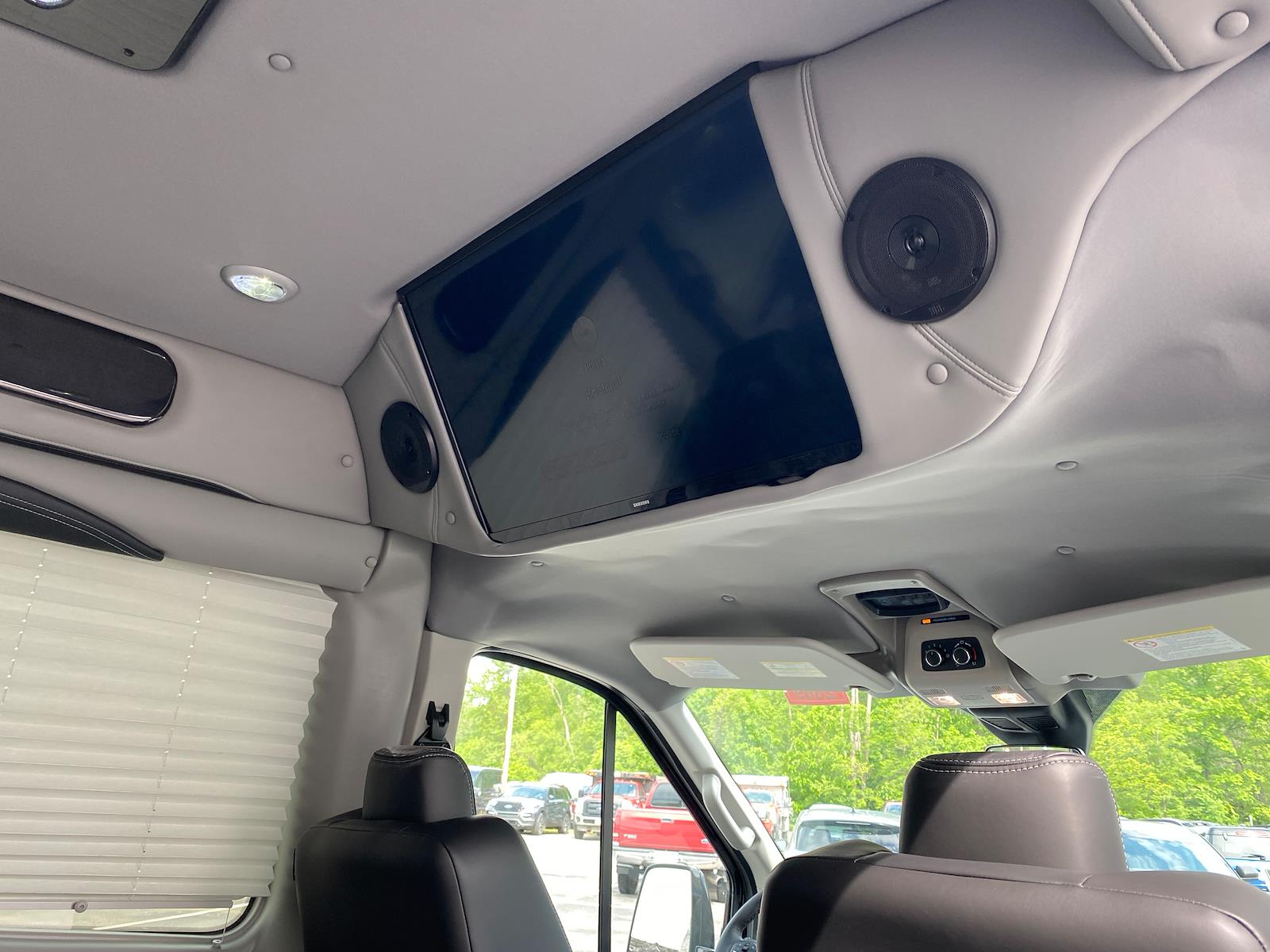 New 2025 Ford Transit 250 Medium Roof Empty Cargo Van - photo 64