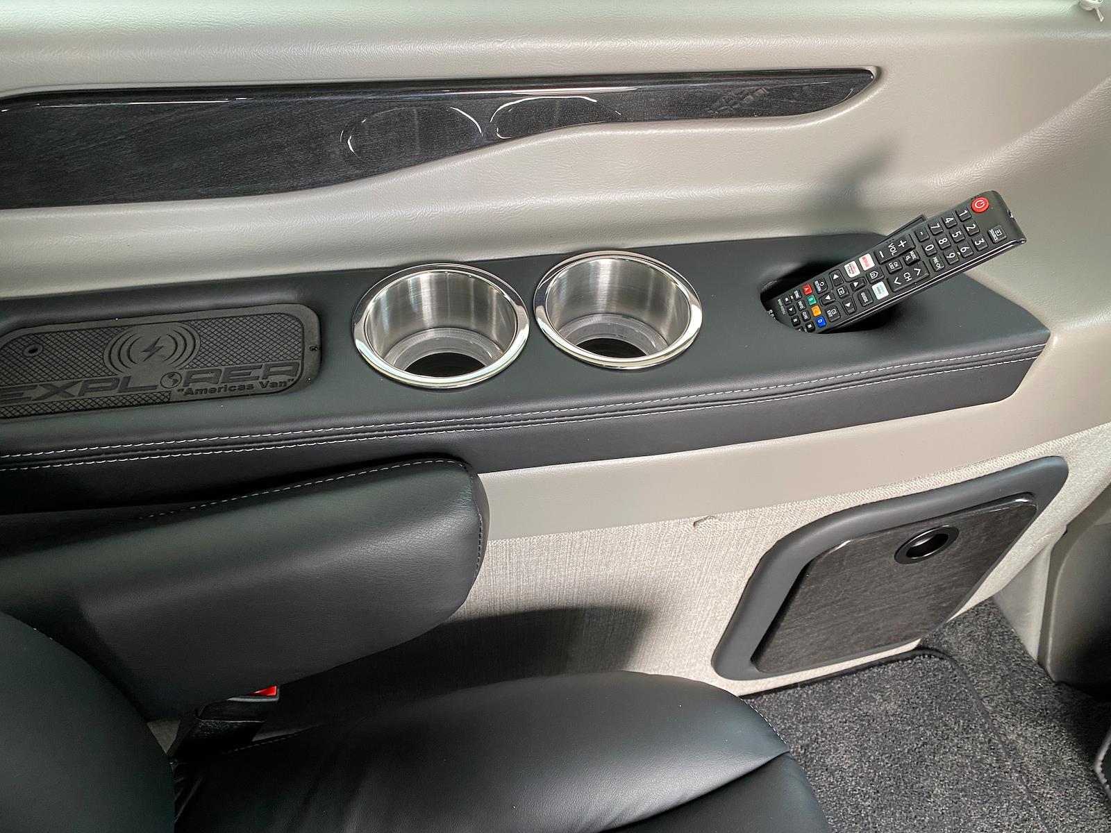 New 2025 Ford Transit 250 Medium Roof Empty Cargo Van - photo 65