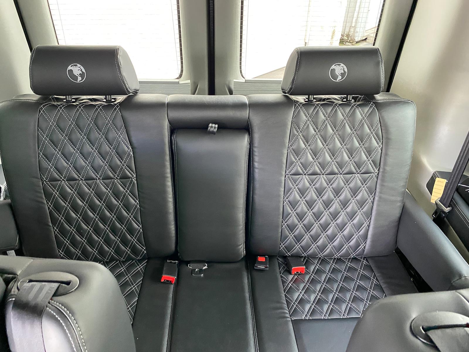 New 2025 Ford Transit 250 Medium Roof Empty Cargo Van - photo 68