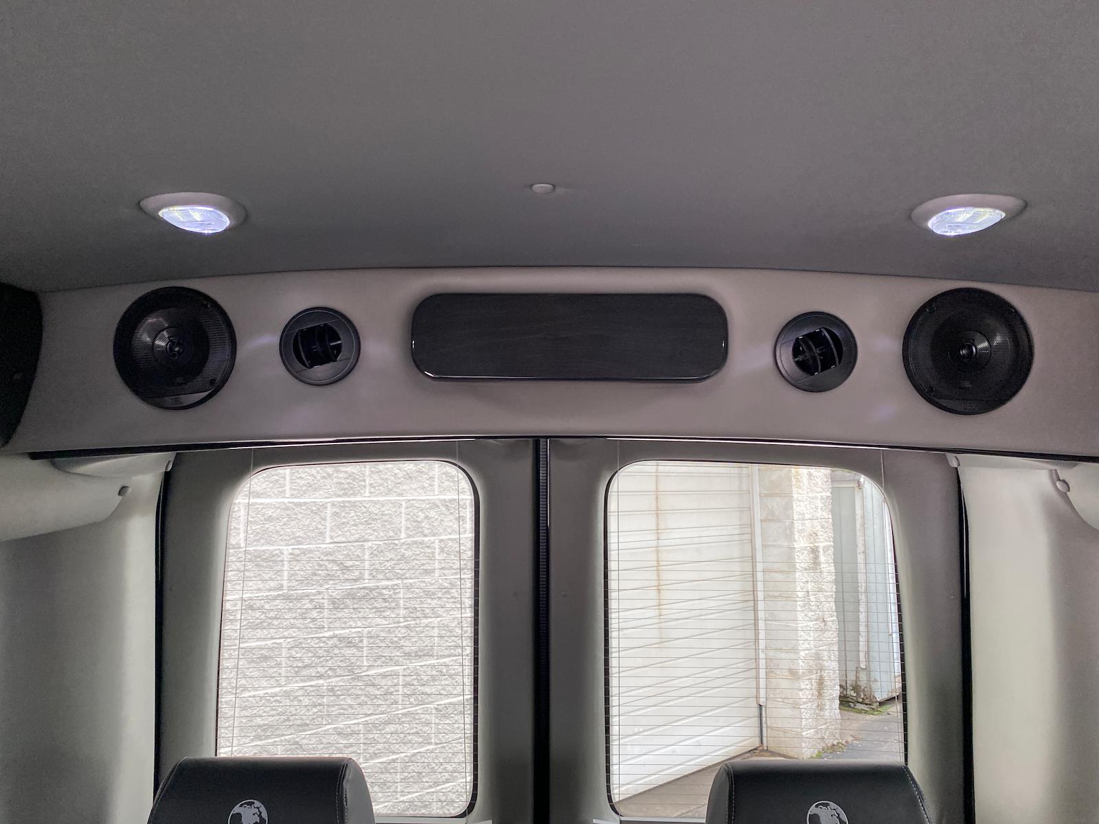 New 2025 Ford Transit 250 Medium Roof Empty Cargo Van - photo 69