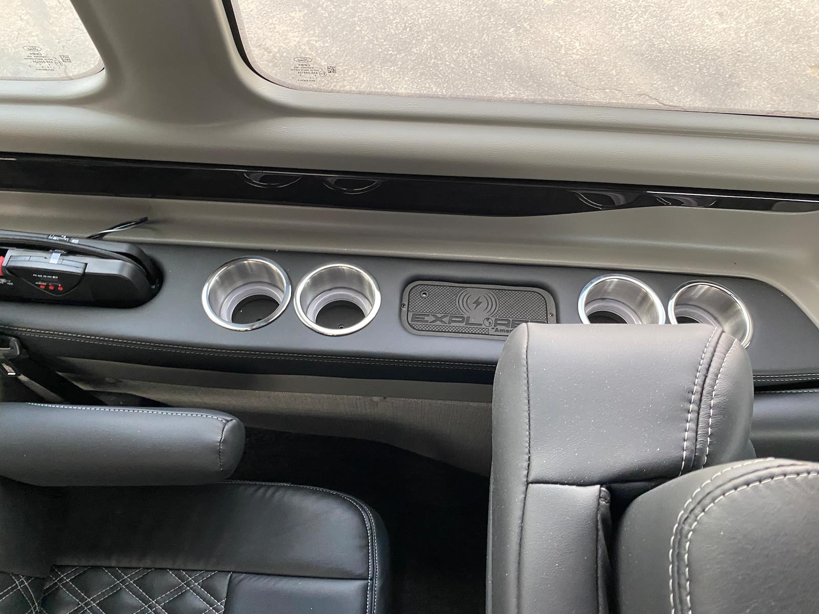 New 2025 Ford Transit 250 Medium Roof Empty Cargo Van - photo 75