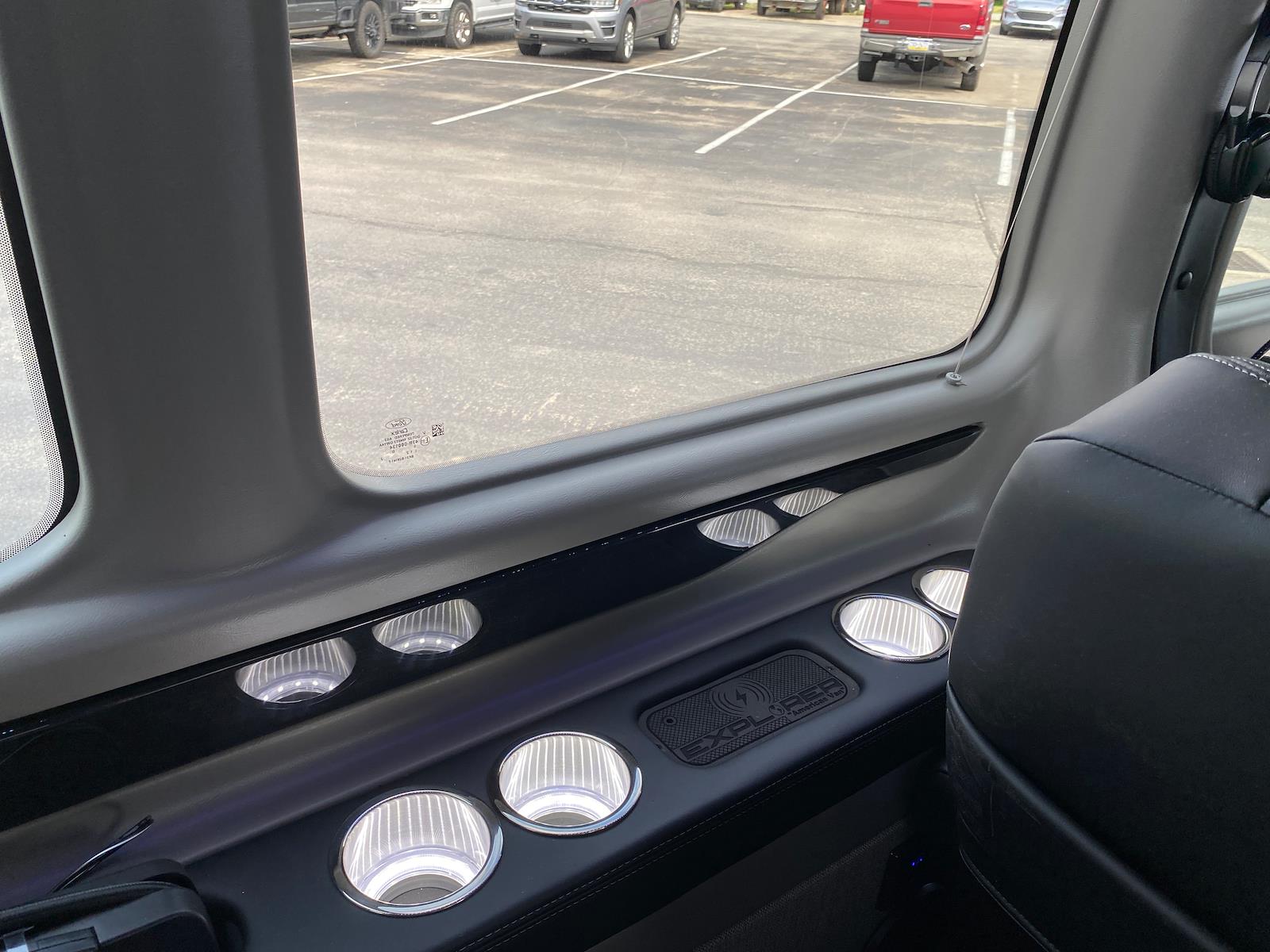 New 2025 Ford Transit 250 Medium Roof Empty Cargo Van - photo 79