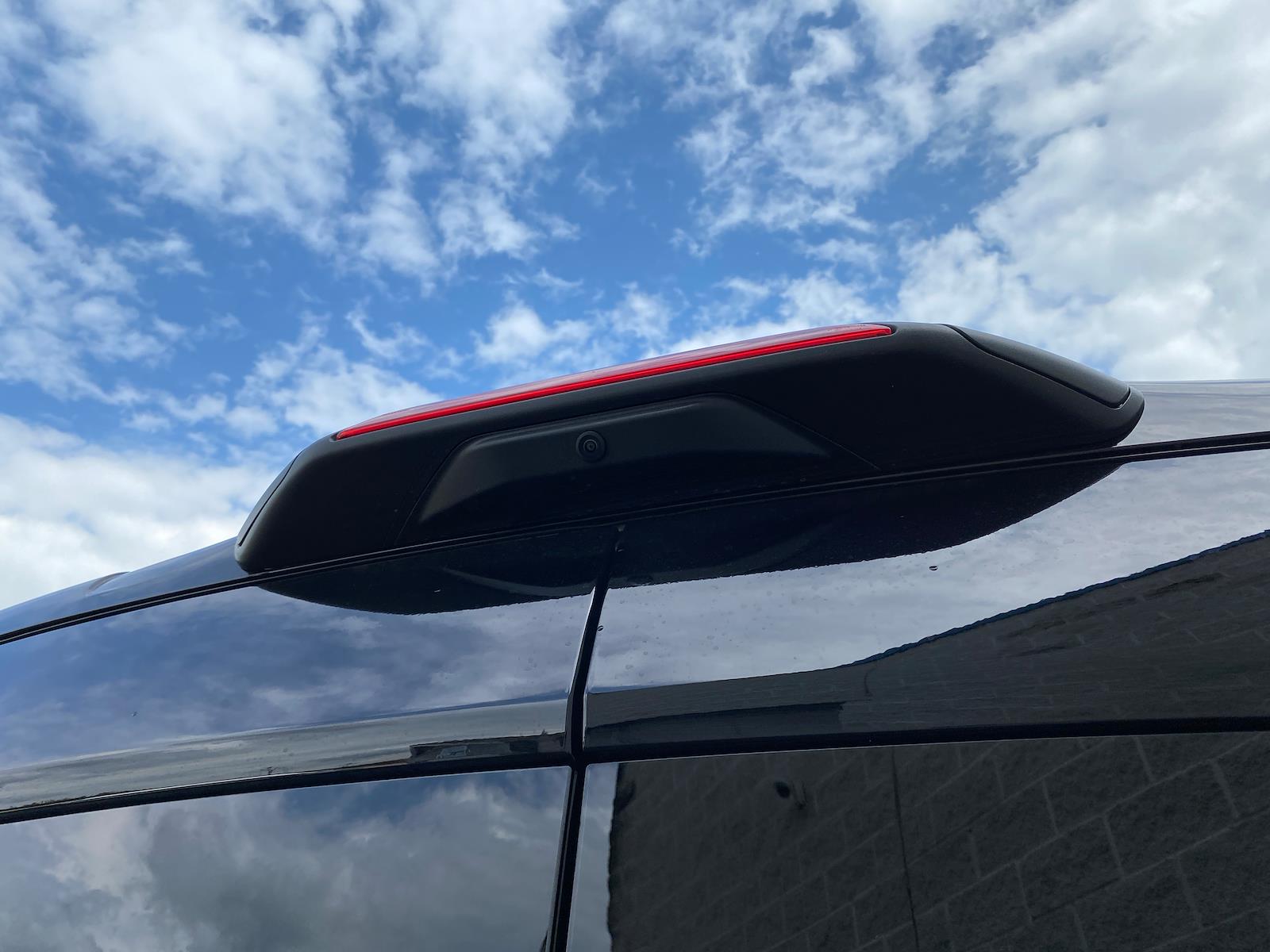 New 2025 Ford Transit 250 Medium Roof Empty Cargo Van - photo 85
