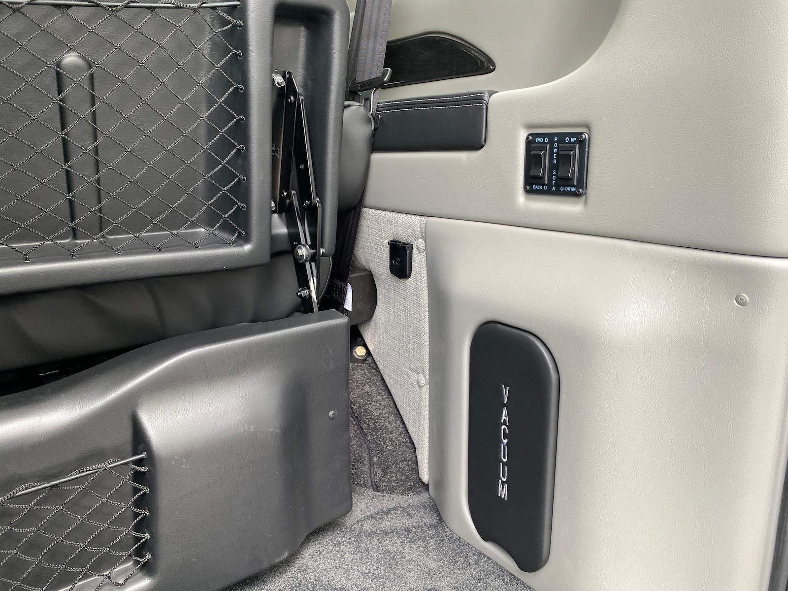 New 2025 Ford Transit 250 Medium Roof Empty Cargo Van - photo 86