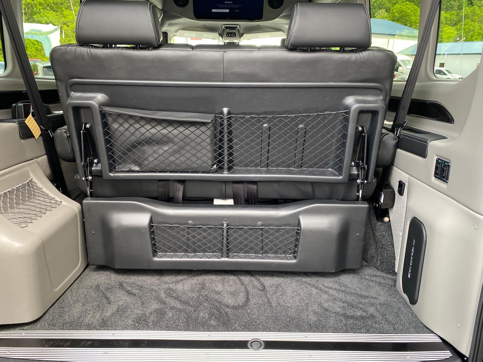New 2025 Ford Transit 250 Medium Roof Empty Cargo Van - photo 87