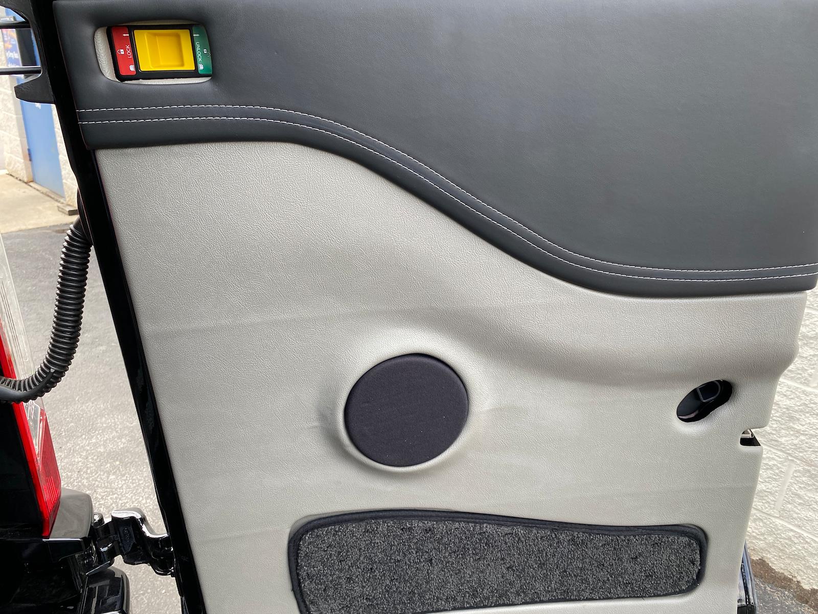 New 2025 Ford Transit 250 Medium Roof Empty Cargo Van - photo 89