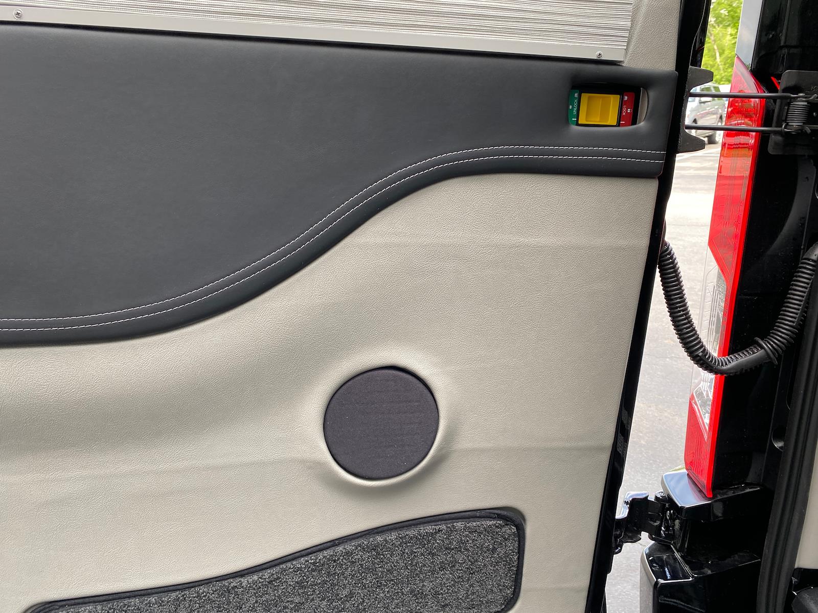 New 2025 Ford Transit 250 Medium Roof Empty Cargo Van - photo 90