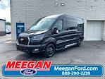 New 2025 Ford Transit 250 Medium Roof Empty Cargo Van thumbnail 1