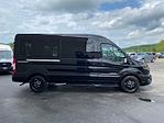 New 2025 Ford Transit 250 Medium Roof Empty Cargo Van thumbnail 9