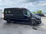 New 2025 Ford Transit 250 Medium Roof Empty Cargo Van thumbnail 10