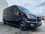 New 2025 Ford Transit 250 Medium Roof Empty Cargo Van thumbnail 11