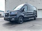 New 2025 Ford Transit 250 Medium Roof Empty Cargo Van thumbnail 4