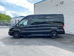 New 2025 Ford Transit 250 Medium Roof Empty Cargo Van thumbnail 5