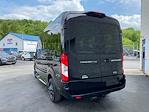 New 2025 Ford Transit 250 Medium Roof Empty Cargo Van thumbnail 7