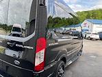 New 2025 Ford Transit 250 Medium Roof Empty Cargo Van thumbnail 8