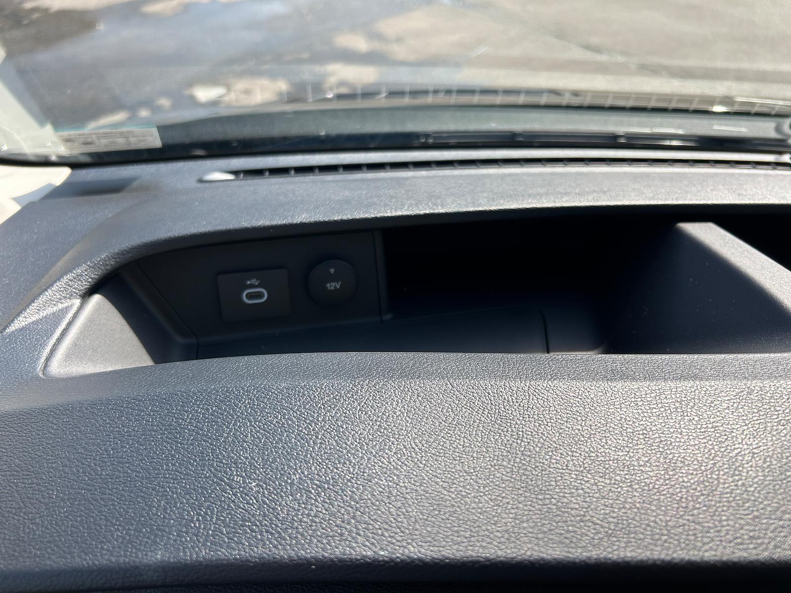 New 2025 Ford Transit 250 Low Roof Empty Cargo Van - photo 32