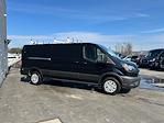 New 2025 Ford Transit 250 Low Roof Empty Cargo Van thumbnail 8