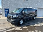 New 2025 Ford Transit 250 Low Roof Empty Cargo Van thumbnail 1