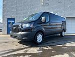New 2025 Ford Transit 250 Low Roof Empty Cargo Van thumbnail 2