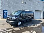 New 2025 Ford Transit 250 Low Roof Empty Cargo Van thumbnail 3