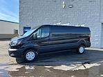 New 2025 Ford Transit 250 Low Roof Empty Cargo Van thumbnail 4