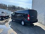 New 2025 Ford Transit 250 Low Roof Empty Cargo Van thumbnail 7