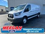 New 2026 Ford Transit 250 Low Roof Empty Cargo Van thumbnail 1
