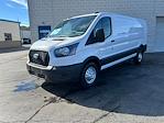 New 2026 Ford Transit 250 Low Roof Empty Cargo Van thumbnail 2