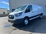 New 2026 Ford Transit 250 Low Roof Empty Cargo Van thumbnail 3