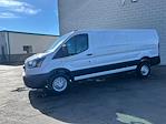 New 2026 Ford Transit 250 Low Roof Empty Cargo Van thumbnail 4