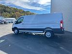 New 2026 Ford Transit 250 Low Roof Empty Cargo Van thumbnail 6