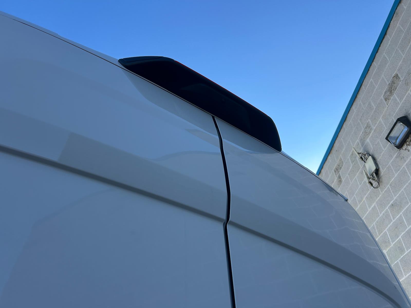New 2026 Ford Transit 250 High Roof Empty Cargo Van - photo 18