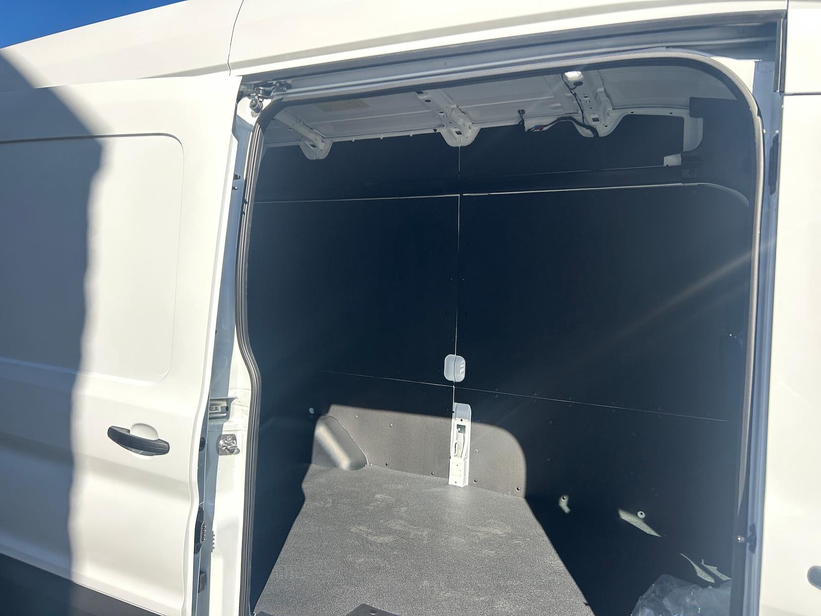 New 2026 Ford Transit 250 High Roof Empty Cargo Van - photo 21