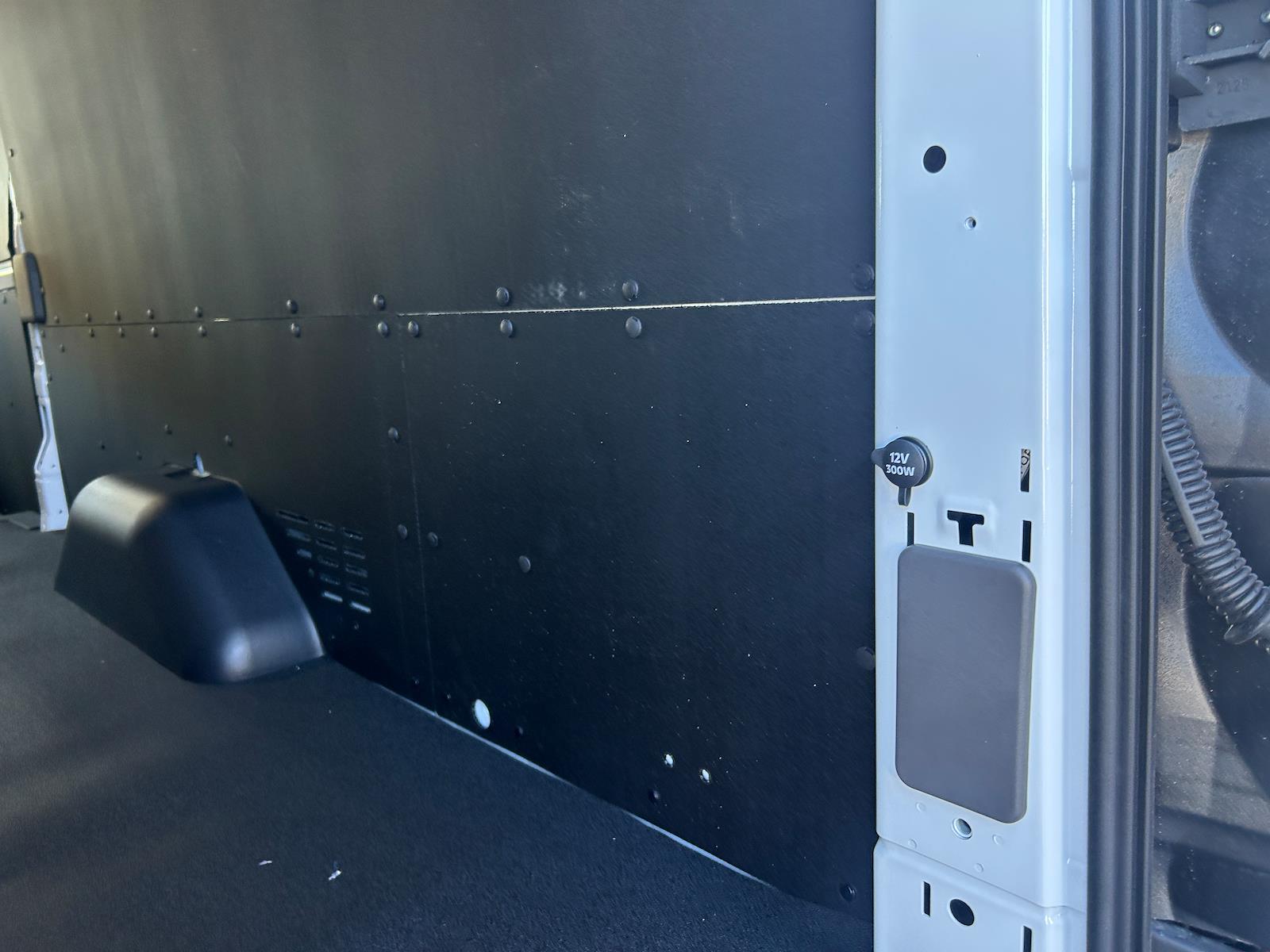 New 2026 Ford Transit 250 High Roof Empty Cargo Van - photo 31