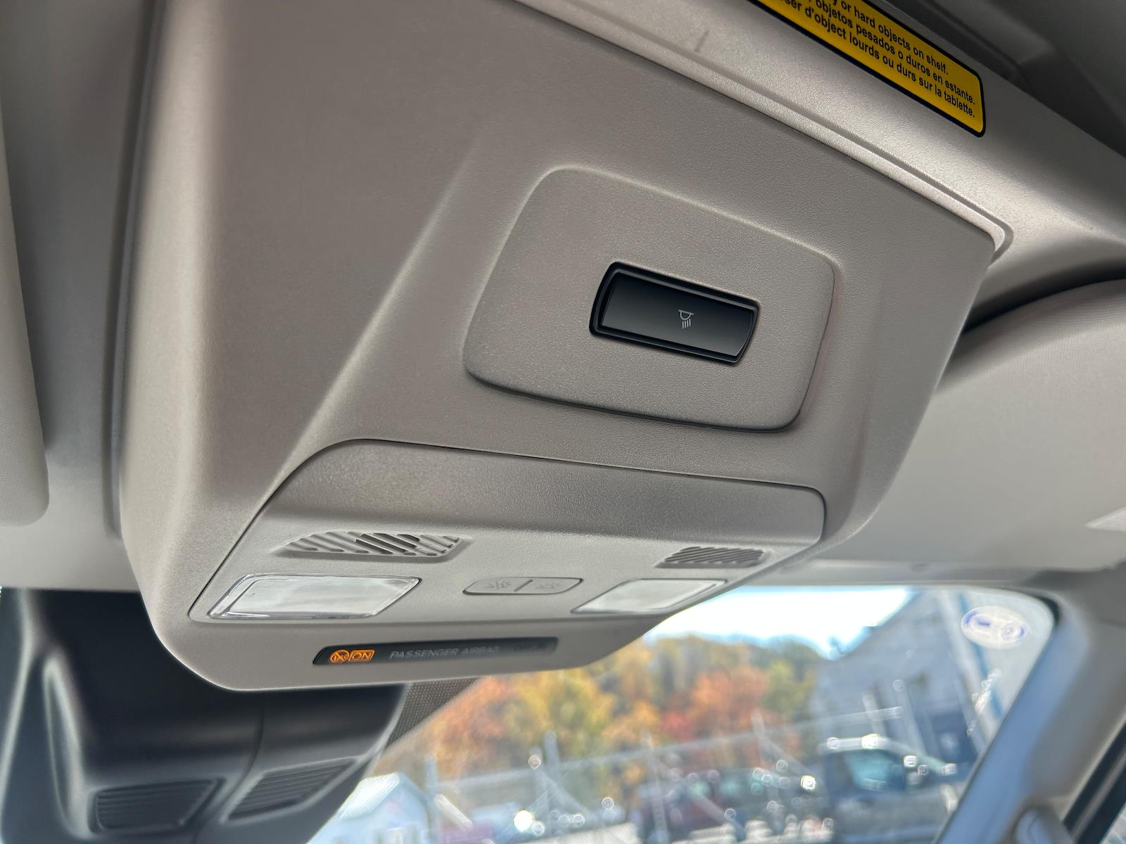 New 2026 Ford Transit 250 High Roof Empty Cargo Van - photo 42