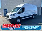 New 2026 Ford Transit 250 High Roof Empty Cargo Van thumbnail 1