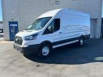New 2026 Ford Transit 250 High Roof Empty Cargo Van thumbnail 2