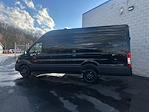 New 2026 Ford Transit 350 HD High Roof Empty Cargo Van thumbnail 2