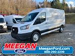 New 2026 Ford Transit 250 Medium Roof Empty Cargo Van thumbnail 1