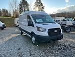 New 2026 Ford Transit 250 Medium Roof Empty Cargo Van thumbnail 9