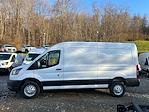 New 2026 Ford Transit 250 Medium Roof Empty Cargo Van thumbnail 3