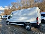 New 2026 Ford Transit 250 Medium Roof Empty Cargo Van thumbnail 4