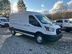 New 2026 Ford Transit 250 Medium Roof Empty Cargo Van thumbnail 8
