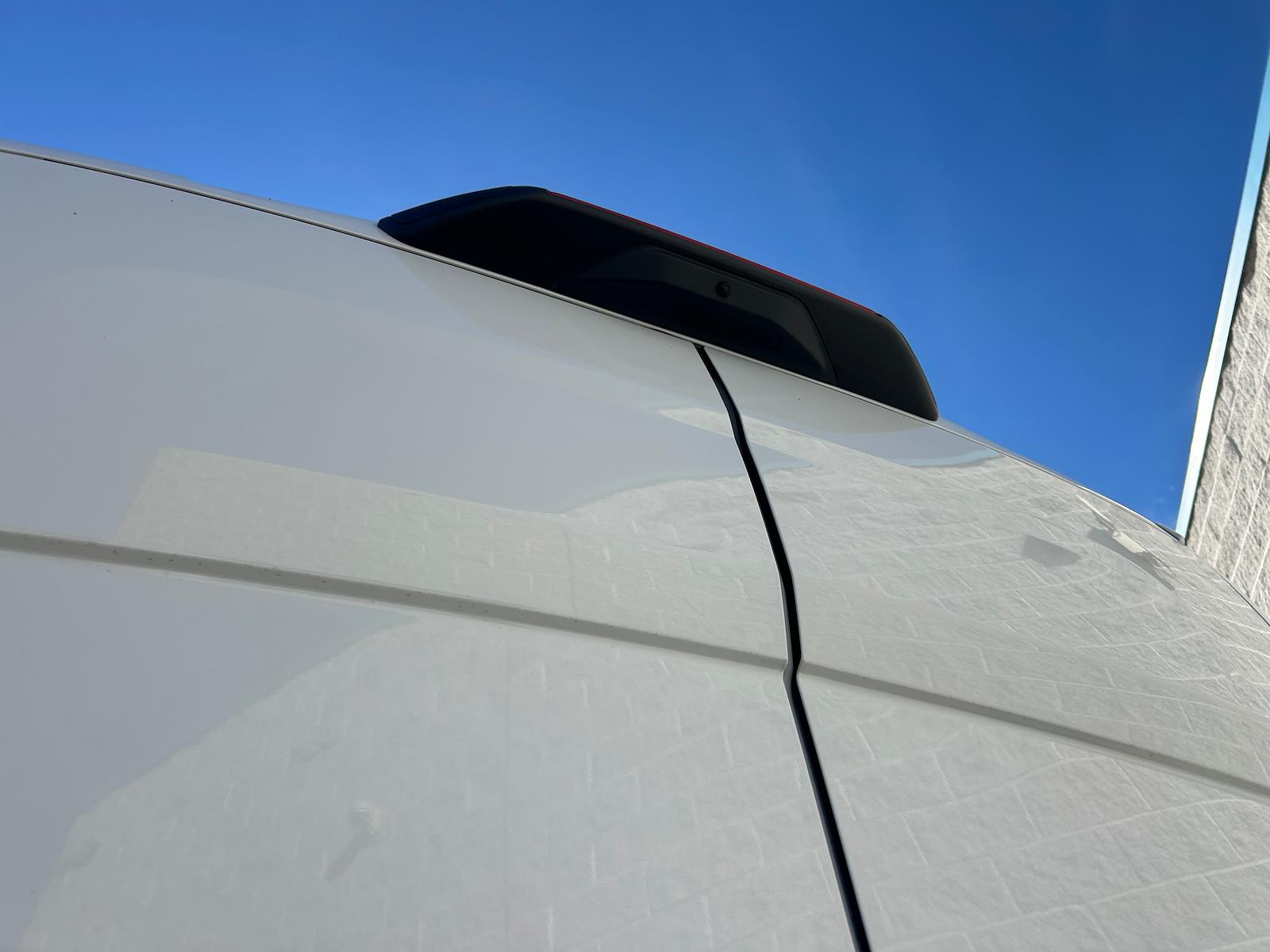 New 2026 Ford Transit 250 High Roof Empty Cargo Van - photo 18