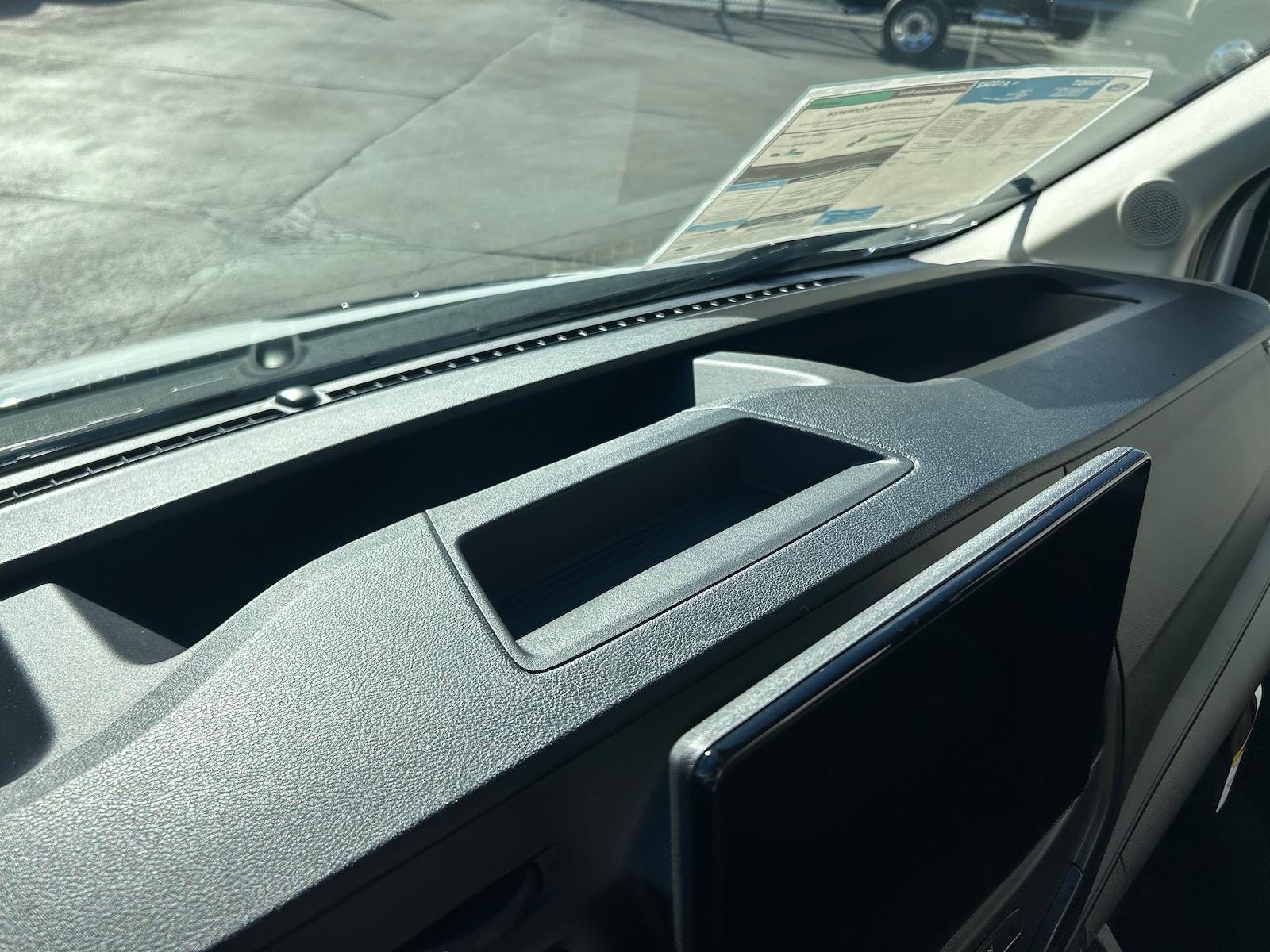 New 2026 Ford Transit 250 High Roof Empty Cargo Van - photo 32
