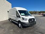 New 2026 Ford Transit 250 High Roof Empty Cargo Van thumbnail 11