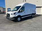New 2026 Ford Transit 250 High Roof Empty Cargo Van thumbnail 1