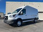 New 2026 Ford Transit 250 High Roof Empty Cargo Van thumbnail 2