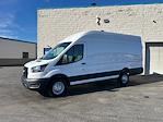 New 2026 Ford Transit 250 High Roof Empty Cargo Van thumbnail 3